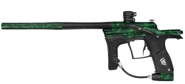 EMC Assault Rifle