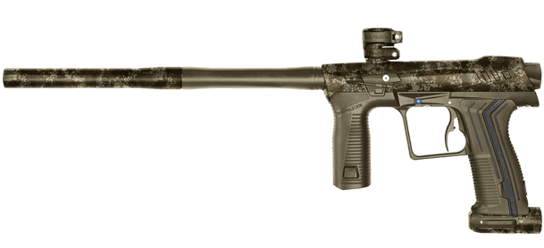 Emek Sniper Rifle